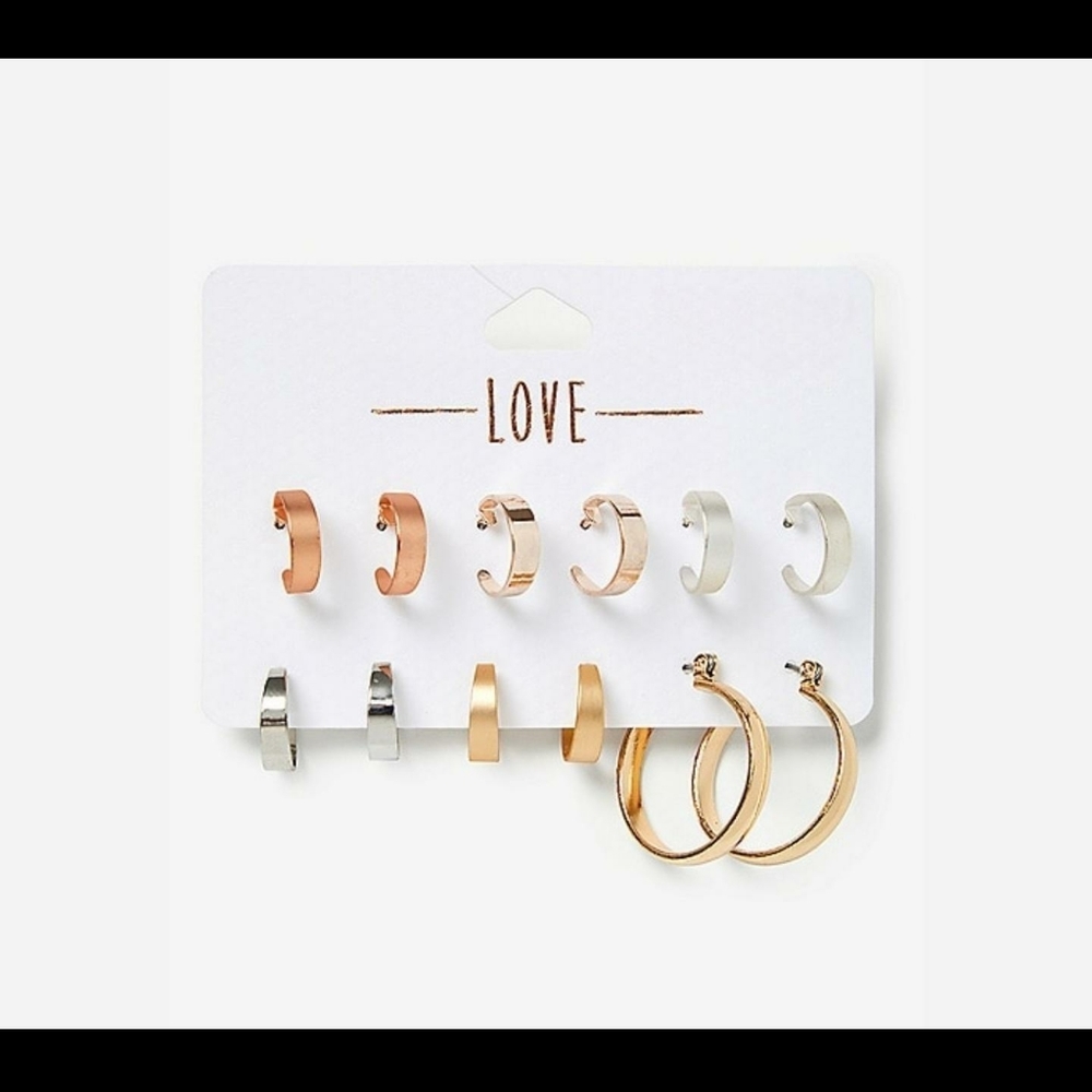 Girls 6 piece eatings set